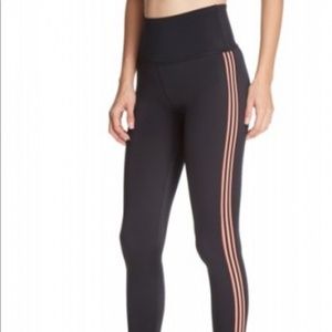 WORN ONCE high wasted beyond yoga leggings